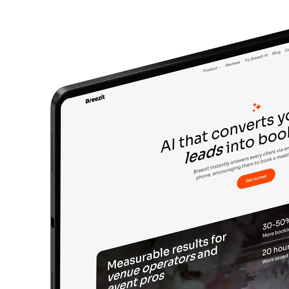 Breezit campaign work by Mushi